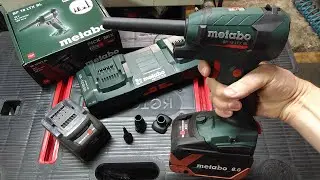 Metabo BP 18 LTX BL | Metabo | Useful Tools