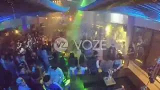 Dias de luta, dias de glória - Vozé