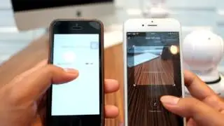 การ Share Device บน Danale เพื่อดูออนไลน์ได้หลายเครื่อง