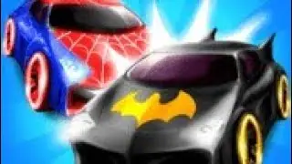 Merge Battle Car (MOD, Unlimited Coins) 1.0.97.apk
