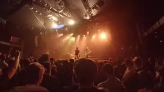 Stick to your guns, Such Pain @ Sala Razzmatazz 1, Barcelona