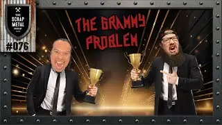 How Do You Solve The Grammy Problem?
