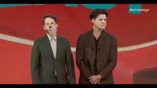 Smosh Presents Beauty | 2023 Streamy Awards