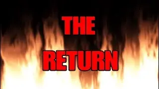 💣THE RETURN💣 BEACH AW