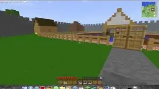 Minecraft (zan's minimap)