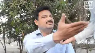 Sarak ka Sach - 16th December