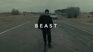 (FREE) Orchestral NF Type Beat 2022 - Beast | Dark Cinematic Type Beat 2022