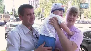 Советский район Воронежа