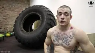Три упражнения для прокачки пресса
