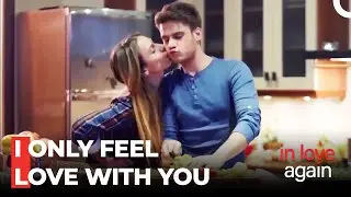 Young Love Is Something Else - In Love Again