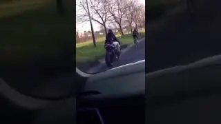 Иногда можно и постебаться #мото #рекомендации