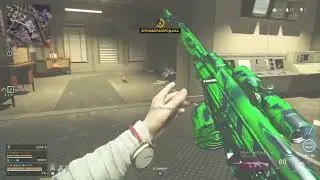 Call of Duty®: Modern Warfare®_Топчик _с_Женьком)))