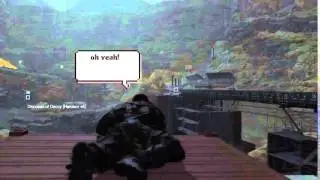 Metal Gear Solid 5, AK-47