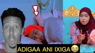 QUEEN HAFSA IYO QADAR SHARIF SHORT FILM SEEDI XUME
