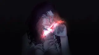 Late Night Stillness - Animating Magic Effects