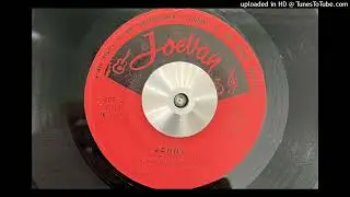 Joey Lewis - Jenny (Joevan) 1977