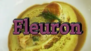 Fleuron