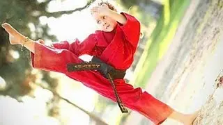 Don't Mess With KARATE & BOXING Kids | Best Martial Arts