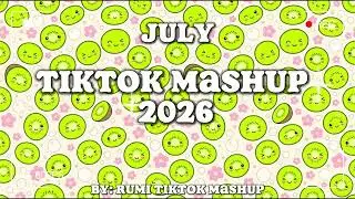 MEGA TIK TOK MASHUP 2026 🌟 Best Viral Dances & Trend Remixes [July]
