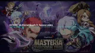 【UTAU Latin】ASTERIA - An Eternal Breath【Sonone Linako】+ UST Download