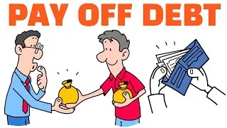 9 Characteristics of Debt Free People (How to Become Debt Free)