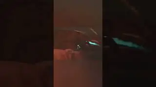 не успел затормозить😅 