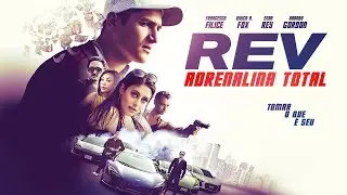 FILME DE AÇÃO 2023 - FILME DE AVENTURA - FILME COMPLETO EM PORTUGUÊS DUBLADO
