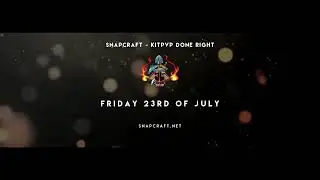 play.snapcraft.net Kit PvP Minecraft Trailer  1.7.10 - 1.17.1