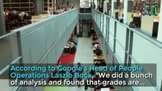 Don't focus on GPA or Grades if you want to achieve your goals   A Motivational Video