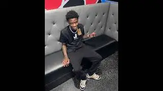 FREE Quando Rondo Type Beat 2021 - 