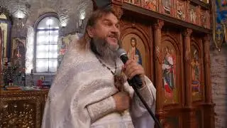 Для чего родился Христос