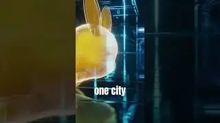 One City Pokémon? Why Pokémon: Legends Z-A Can THRIVE! #shorts