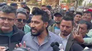 Rabi Lamichhane