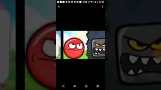 Описание игры ред Болл