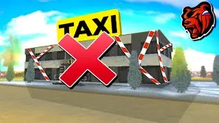 ЗАКРЫЛИ? ВОТ ПОЧЕМУ ТАКСИ НЕ ПРИНИМАЕТ ТВОЙ ЗАКАЗ! РАБОТА ДЛЯ НОВИЧКОВ НА BLACK RUSSIA RP (крмп)
