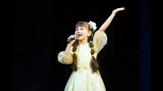 Вероника Напольских 