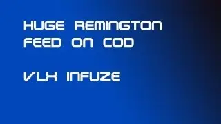 Huge Black Ops 2 Feed