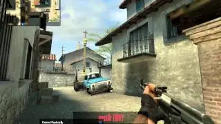 CSS | panz0r 5 man inferno