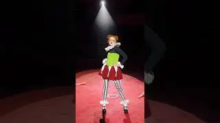Полина и Милс кел😍❤ 
