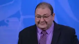 Встреча 5  США   это царство антихриста
