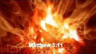 The Fire of Judgment