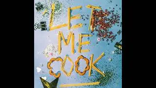 Let me Cook - Cooner Price, Nic D (1 hour)