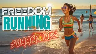 Freedom - Running / Younique Summer Vibe / EDM