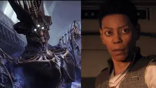 The Voice actors of every character in Destiny 2 and other games they’re in