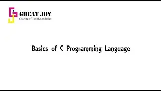 C Programming -  Live Stream