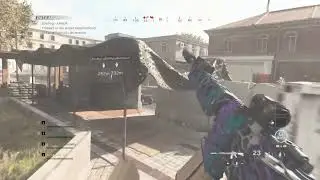 Call of duty modern warfare live