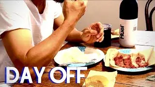 My Perfect Day Off
