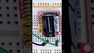 Arduino SIM800L GSM Module Tutorial | SIM800 GSM Module Arduino | Arduino Send SMS | Arduino SIM900