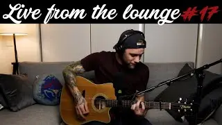 10 AM - State Champs | Covers: Live From The Lounge #17