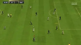 The King of Comebacks